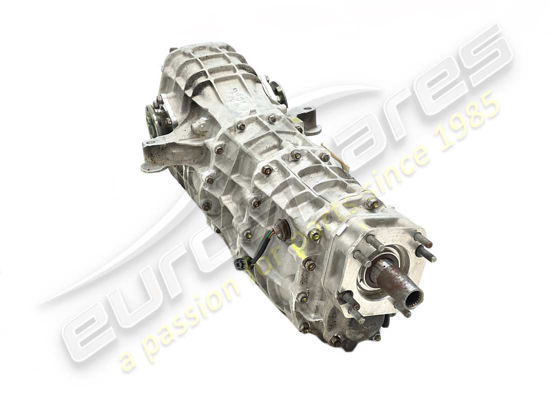 nuovo (altro) ferrari cambio manuale completo 456gt. numero parte 157958 (4)