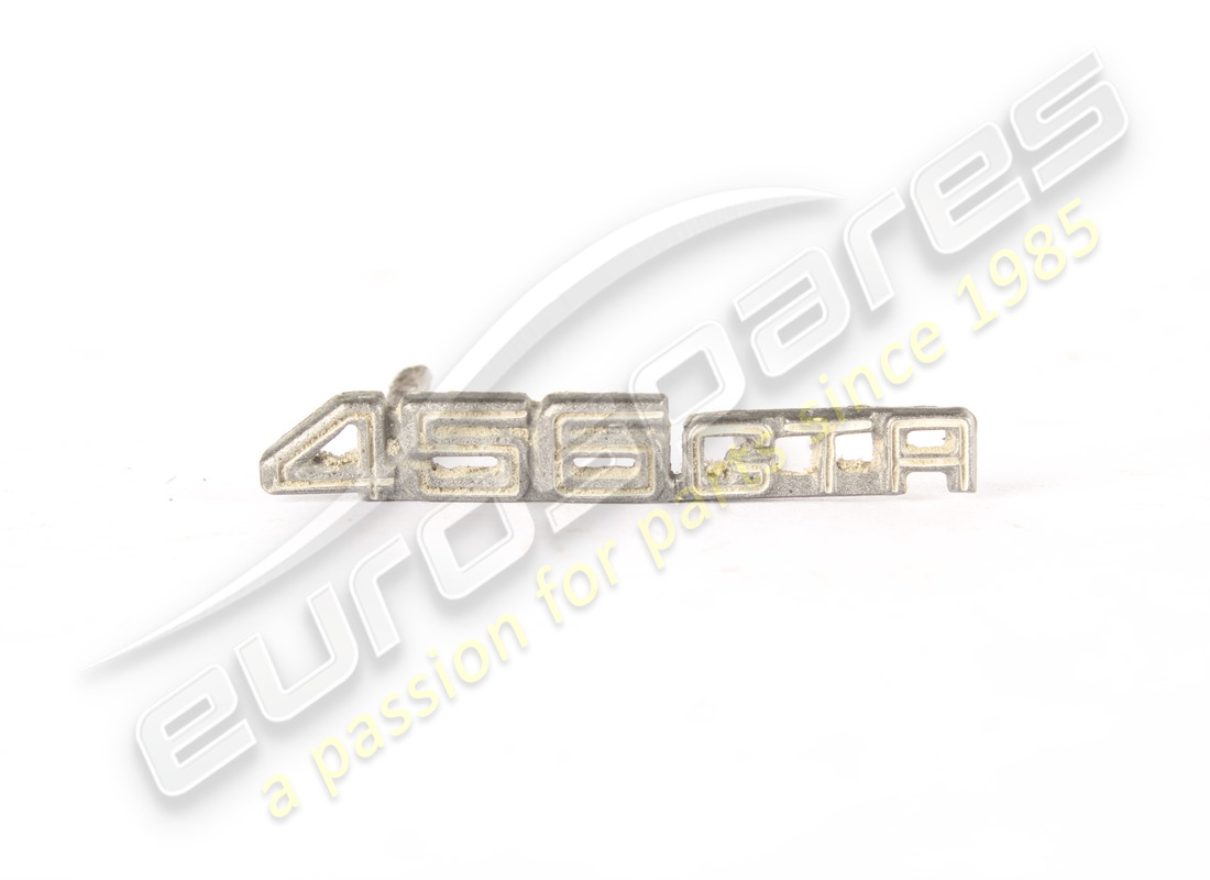 USATO Ferrari DASH MOTIF 456GTA . NUMERO PARTE 65194000 (1)
