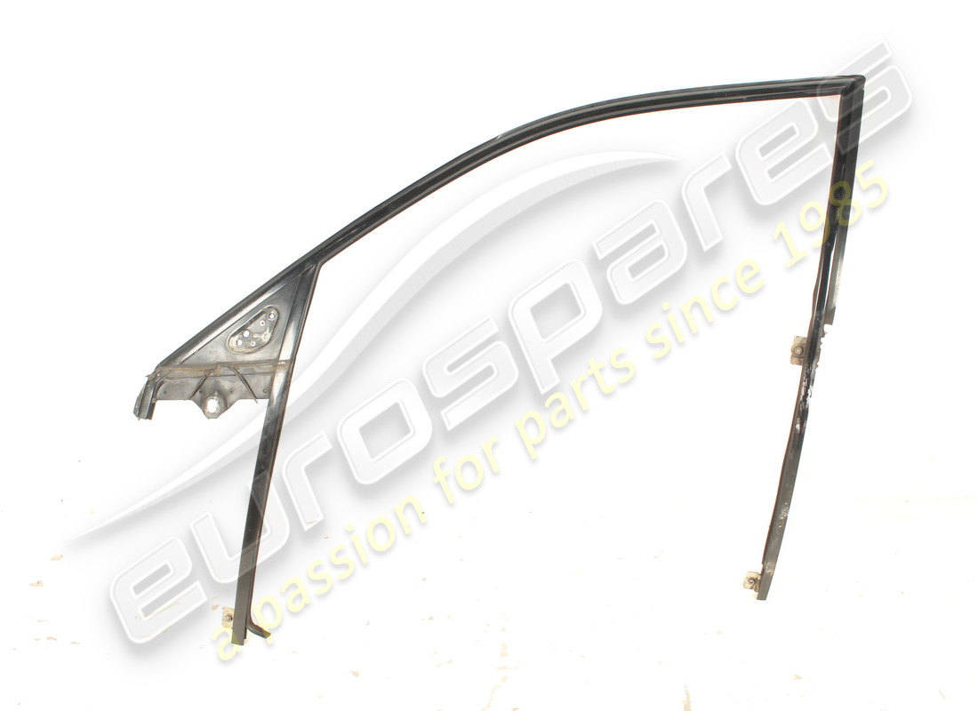 USATO Ferrari TELAIO SUPERIORE PORTA SX. NUMERO PARTE 61576000 (1)