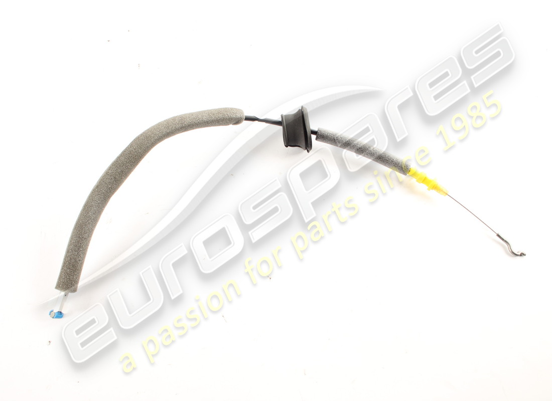 CAVO BOWDEN Lamborghini USATO. NUMERO PARTE 4ML837085 (1)