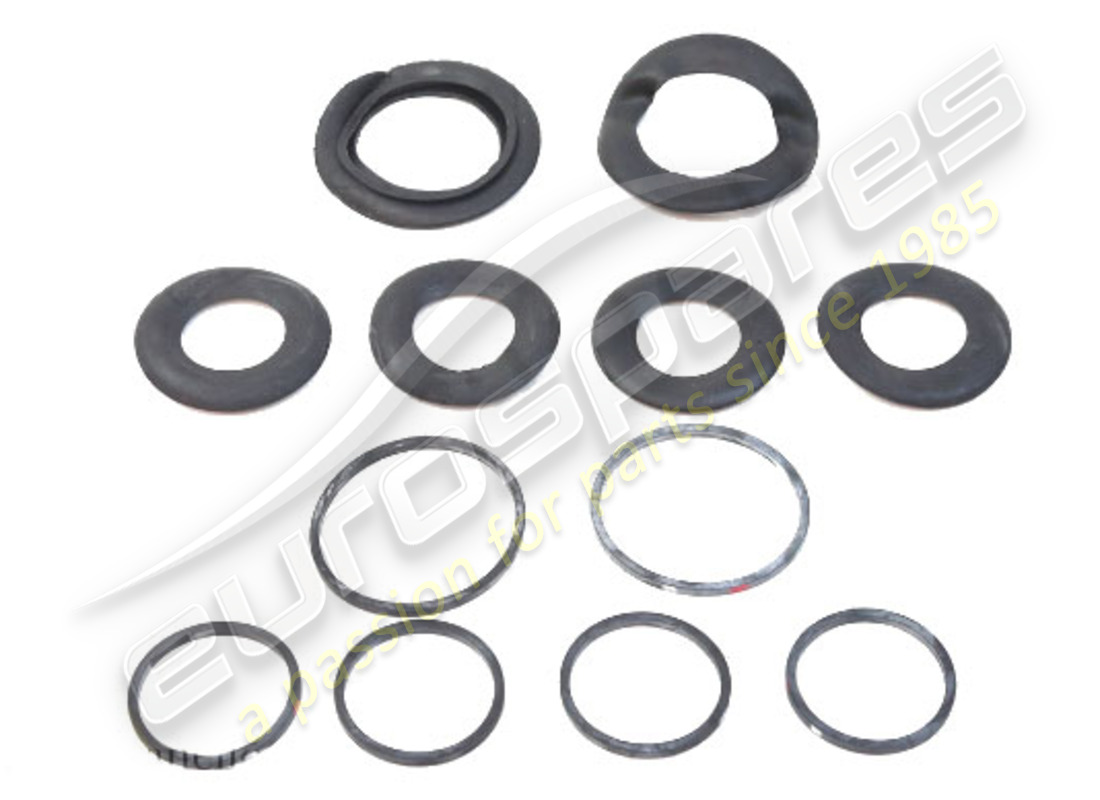 NUOVO Eurospares KIT PINZA ANTERIORE (SET ASSALI). NUMERO PARTE 95691107 (1)