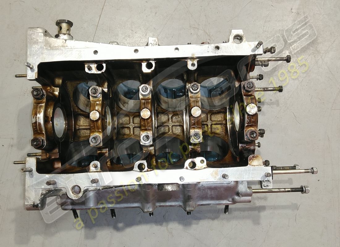 carter ferrari 328 usato. numero parte 126191 (4)