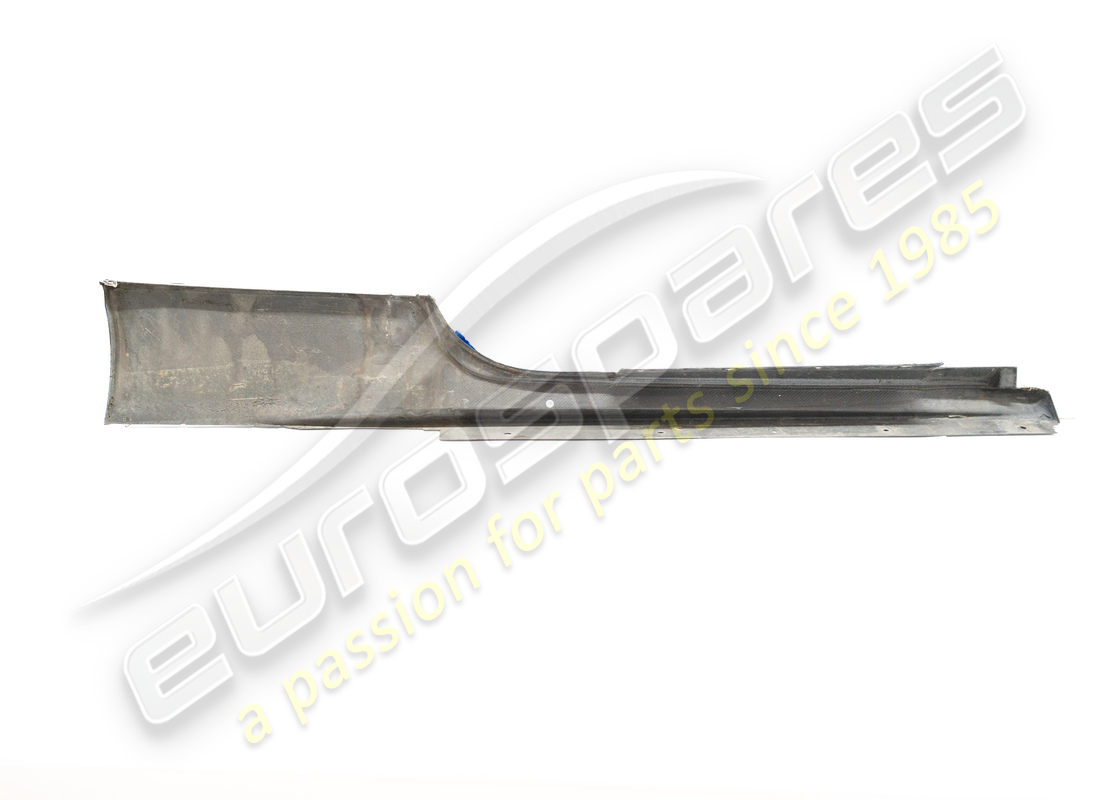 rivestimento sottoporta sx usato ferrari. numero parte 83429110 (4)