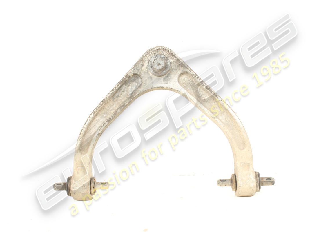 braccio di controllo tracciato lamborghini usato. numero parte 400505323b (2)