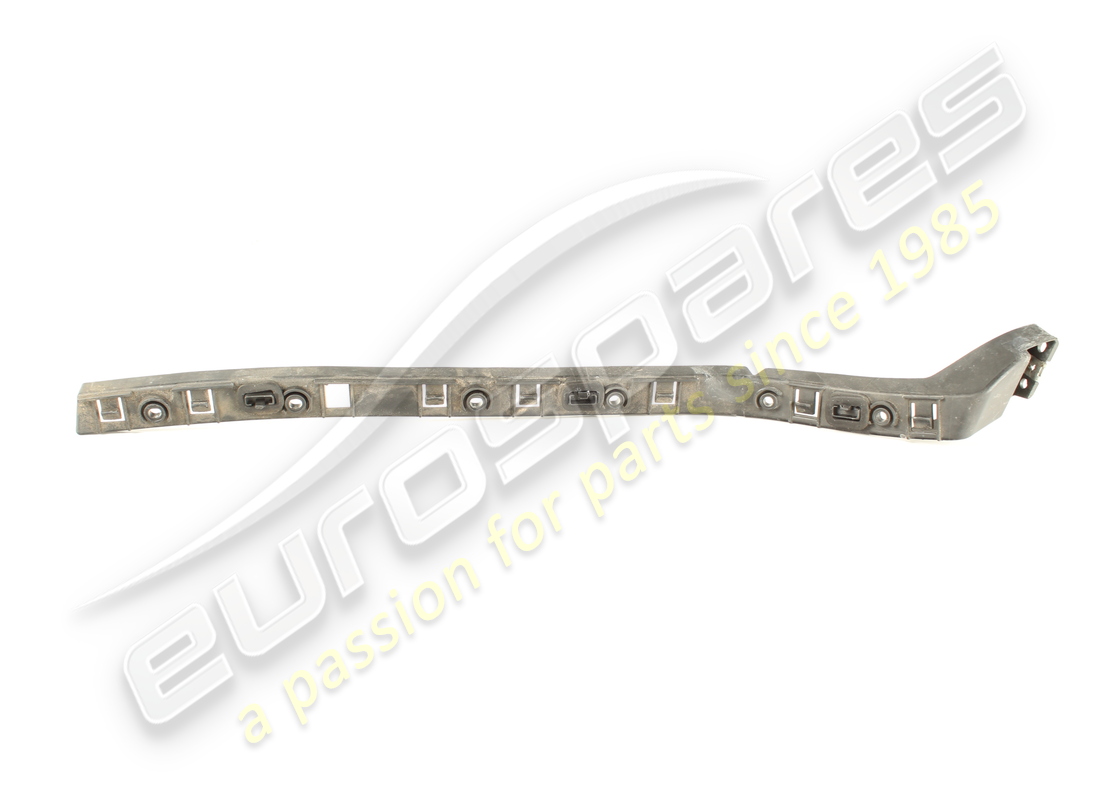 PARAURTI POSTERIORE USATO Maserati MONTAGGIO LATO SINISTRO NUMERO PARTE 670001617 (1)