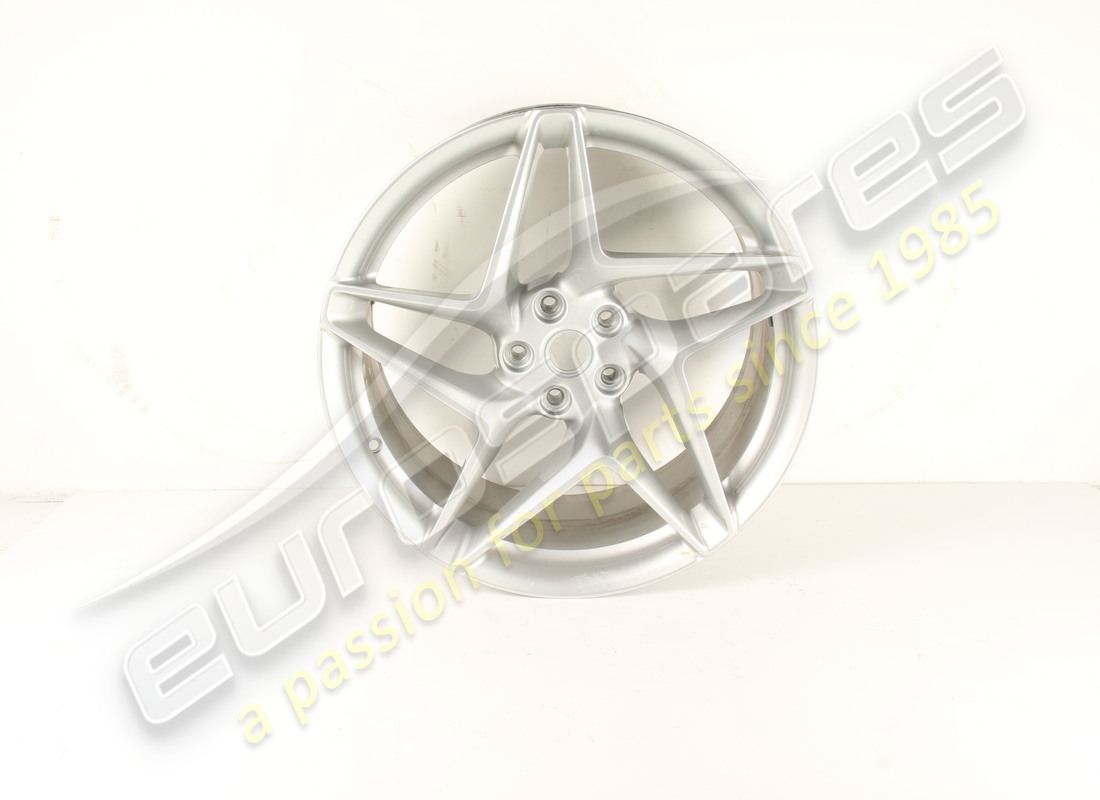 USATA Ferrari RUOTA POSTERIORE SX. NUMERO PARTE 861251 (1)