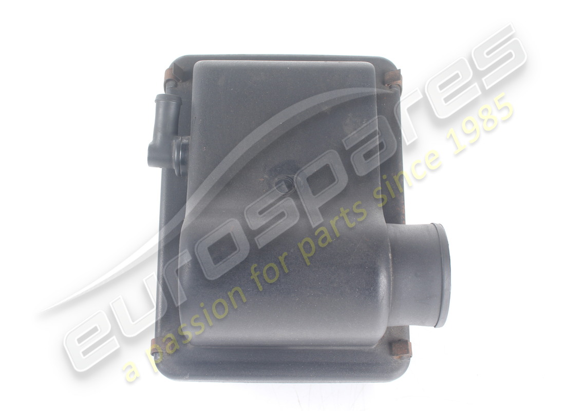 SCATOLA FILTRO ARIA MASERATI USATA. NUMERO PARTE 392450051 (3) scatola filtro aria maserati usata. numero parte 392450051 (3)