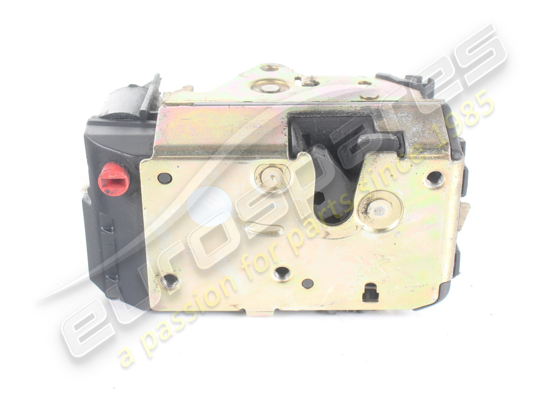 SERRATURA PORTA POSTERIORE DX USATA Maserati. NUMERO PARTE 374500246 (1)