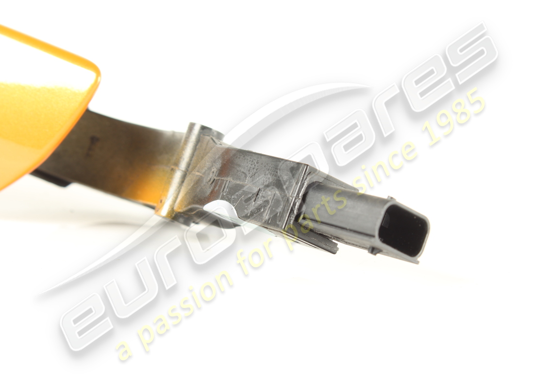MANIGLIA EUROSPARES USATA CON SENSORE. NUMERO PARTE EAP1227393 (3) maniglia eurospares usata con sensore. numero parte eap1227393 (3)