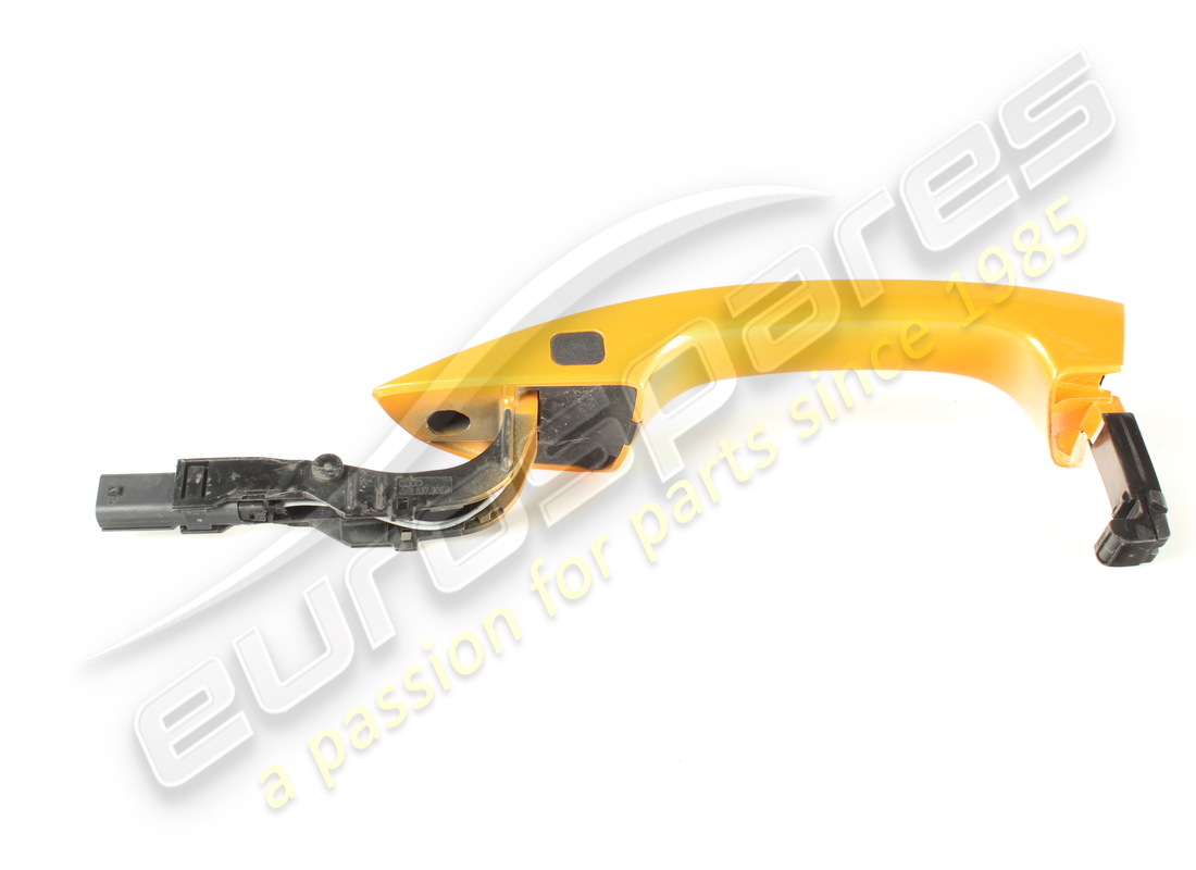 MANIGLIA EUROSPARES USATA CON SENSORE. NUMERO PARTE EAP1227393 (2) maniglia eurospares usata con sensore. numero parte eap1227393 (2)