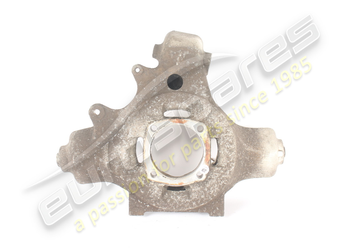 FUSELLO ANTERIORE SINISTRO E POSTERIORE DESTRO USATO Ferrari NUMERO PARTE 179330 (1)