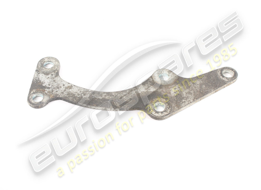 ferrari staffa supporto alternatore usata. numero parte 253092 (1)