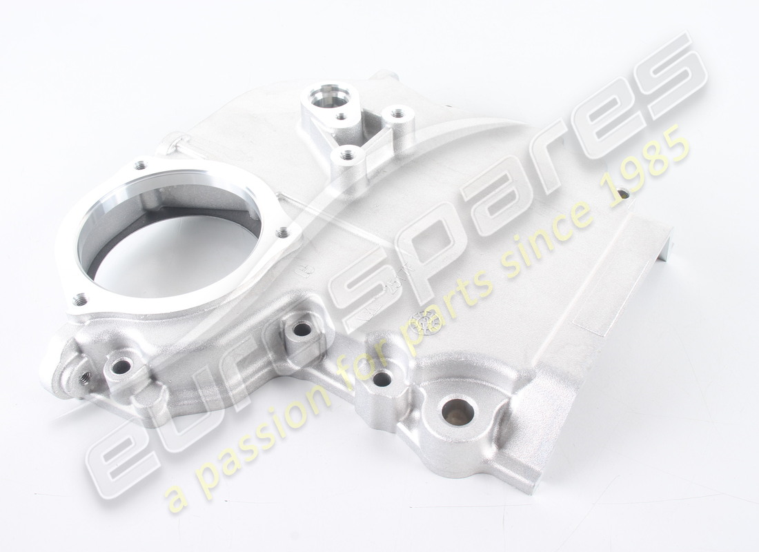 nuovo (altro) maserati copertina anteriore completa. numero parte 46328144 (2)