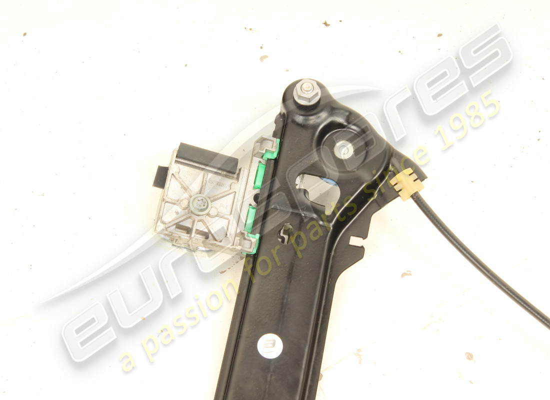 meccanismo di sollevamento lamborghini usato. numero parte 4ml837462a (2)