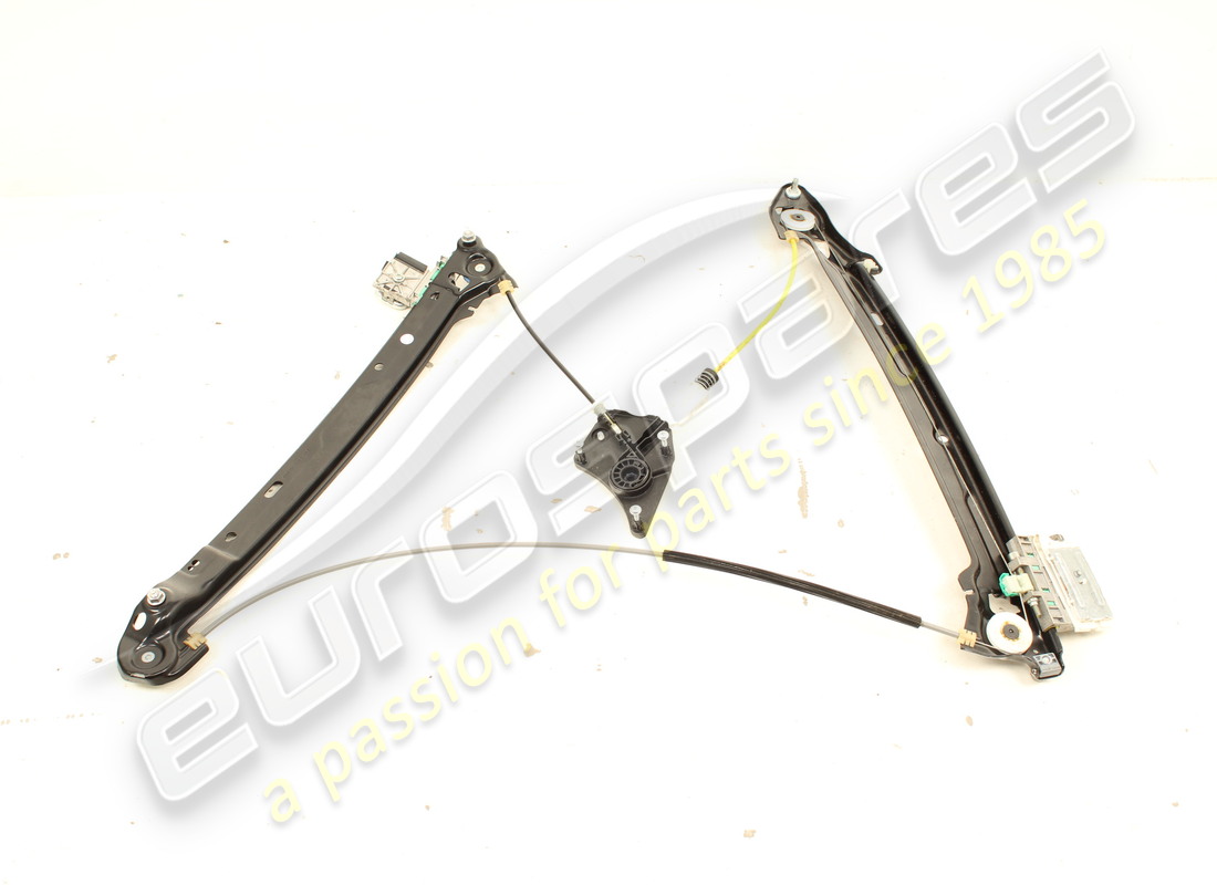 MECCANISMO DI SOLLEVAMENTO Lamborghini USATO. NUMERO PARTE 4ML837462A (1)
