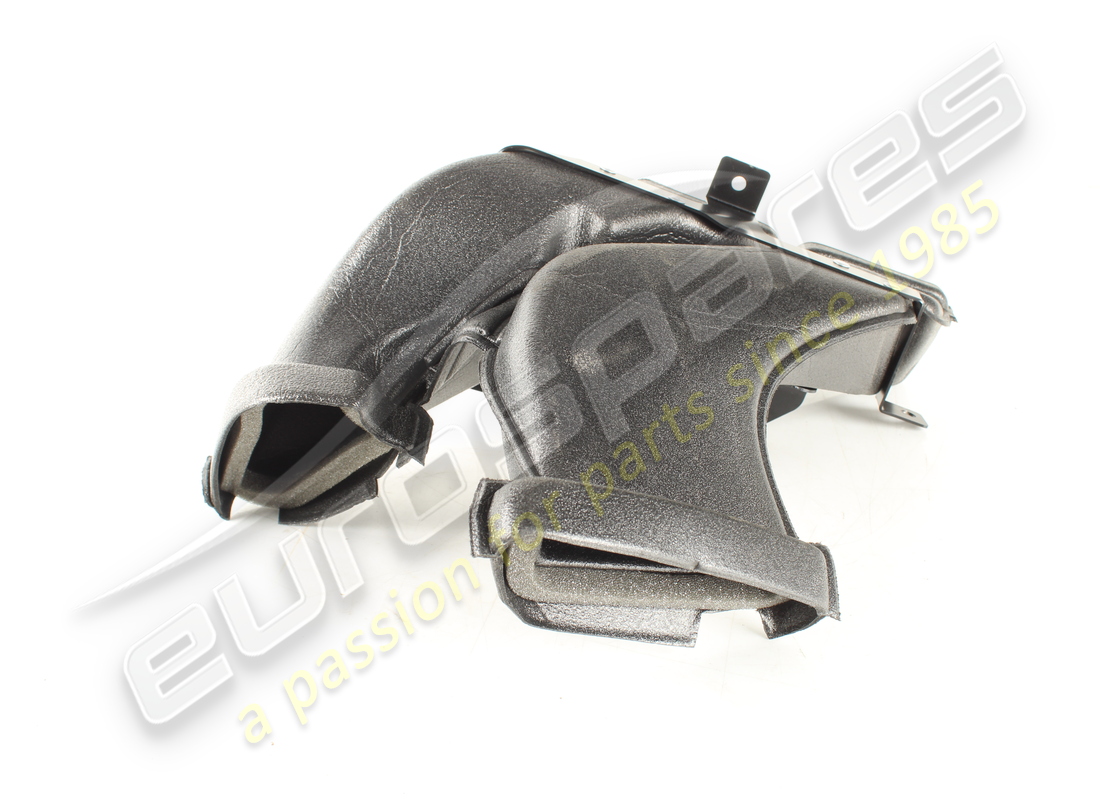 condotto di ventilazione centrale usato ferrari. numero parte 83248700 (2)