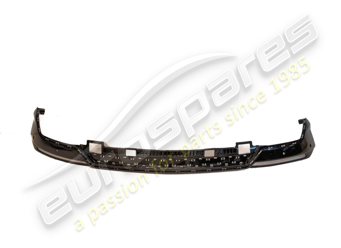 copertura lamborghini per paraurti usata. numero parte 4ml807305agru (1)