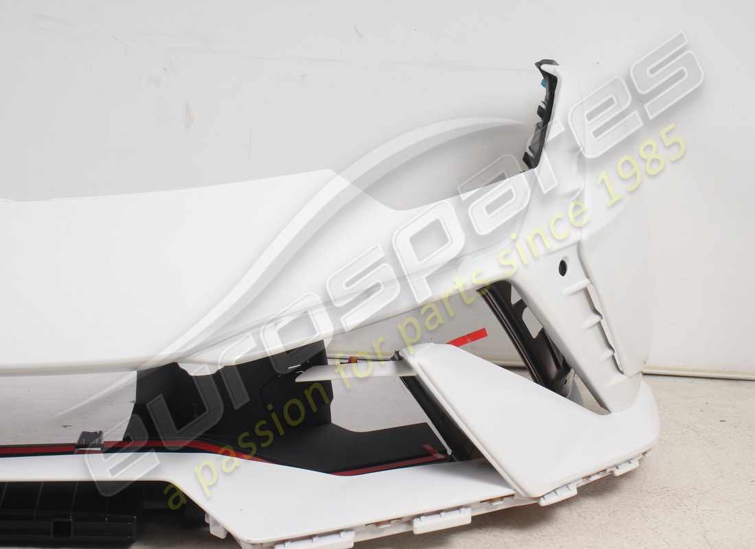 nuovo paraurti lamborghini. numero parte 4t0807103aegru (3)