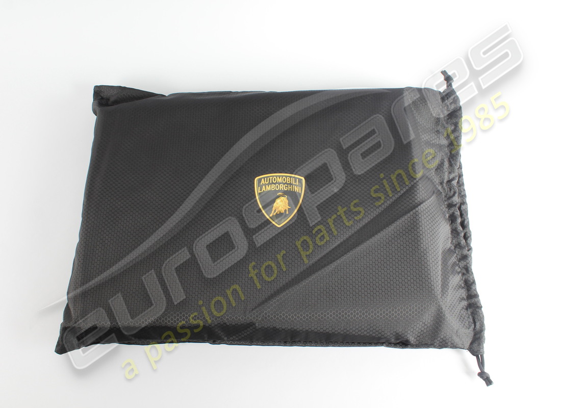 nuovo lamborghini kit di pulizia. numero parte 400898275 (5)
