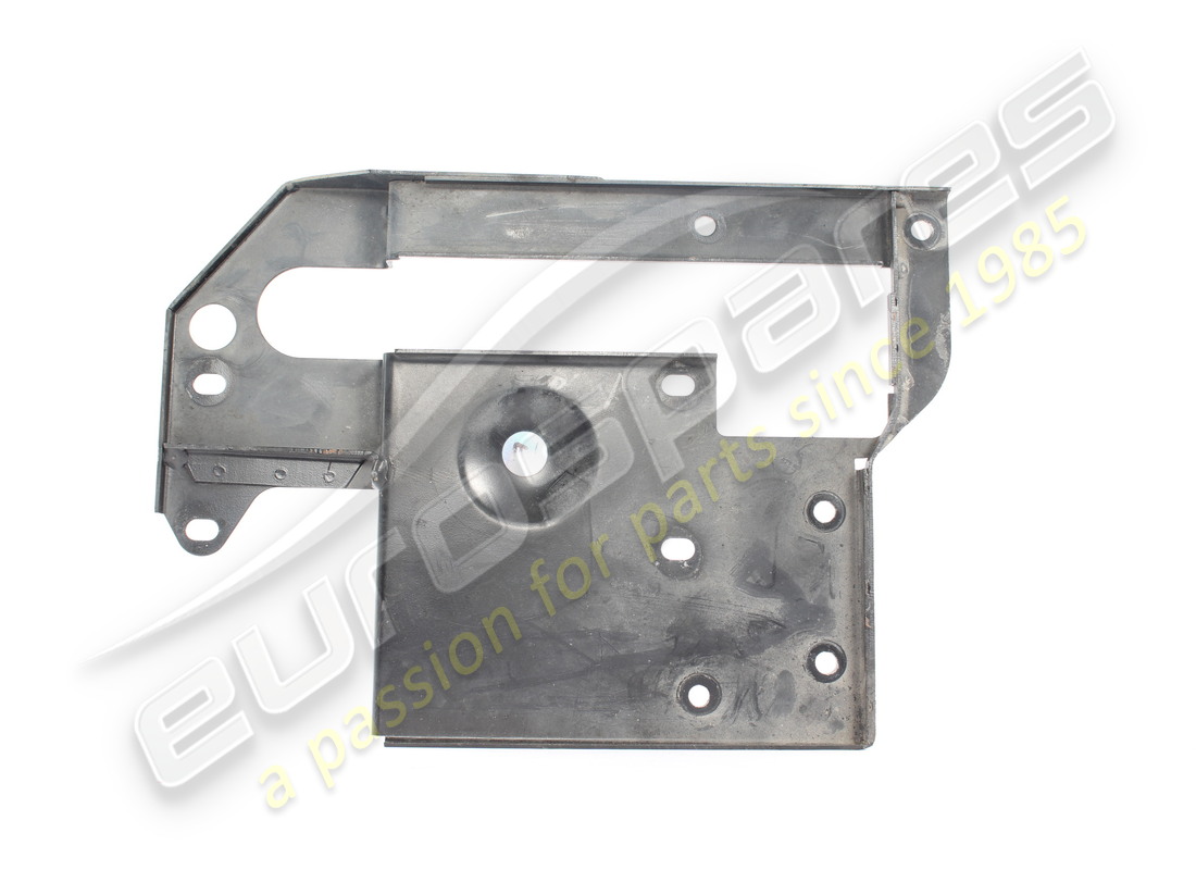 usato ferrari piastra sotto colonna valida x u. numero parte 64450700 (2)