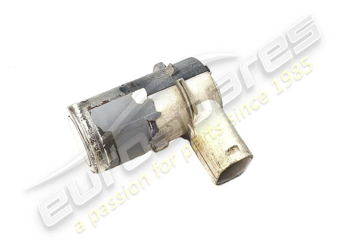 USATO Aston Martin SENSORE, ASSISTENZA PARCHEGGIO, ESTERNO ANTERIORE E POSTERIORE. NUMERO PARTE 4G433710044 (1)