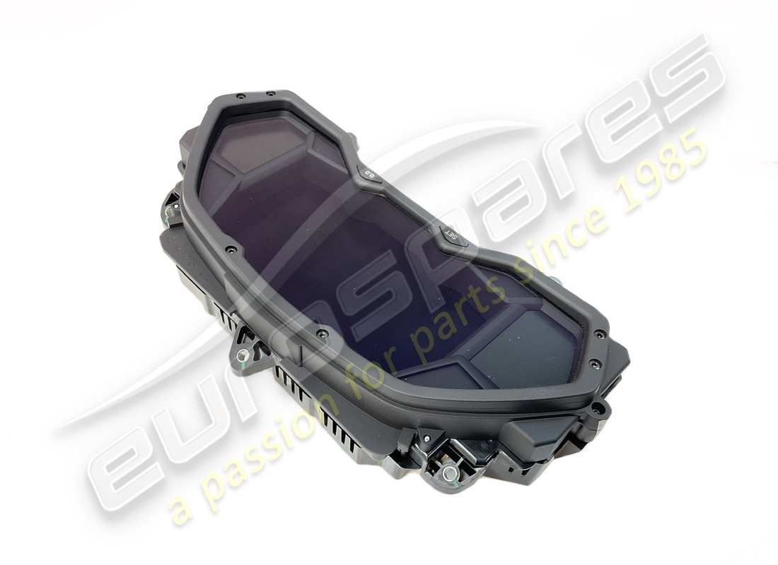 nuovo lamborghini quadro strumenti. numero parte 470920901 (2)