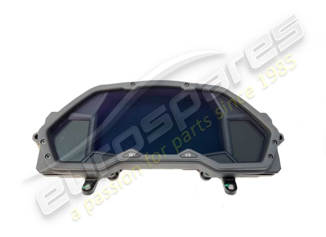 nuovo lamborghini quadro strumenti. numero parte 470920901 (1)