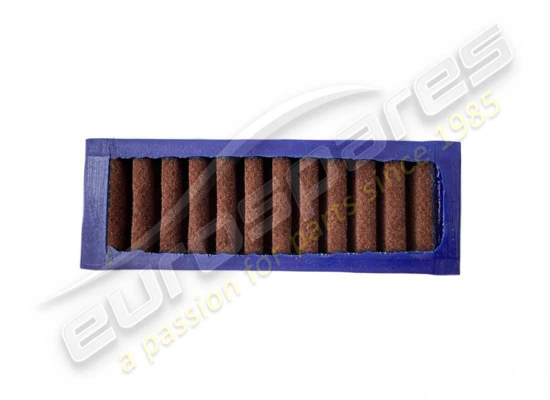 nuovo filtro eurospares. numero parte 001310353 (1)