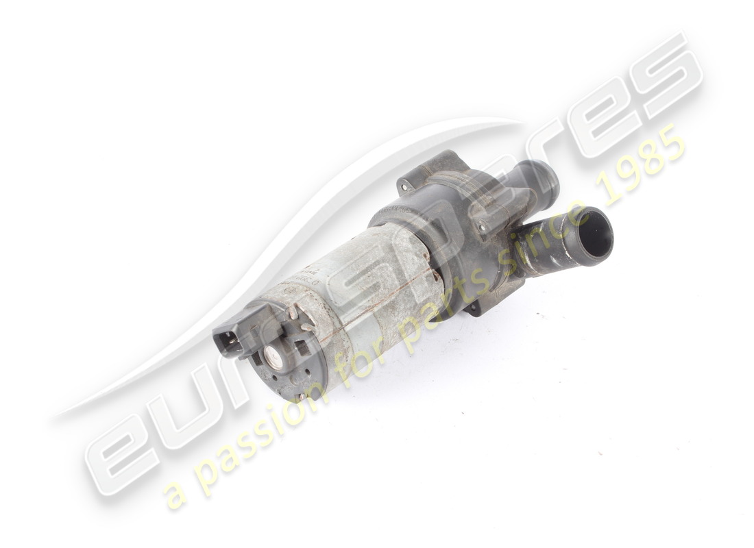 usata ferrari pompa acqua completa. numero parte 65460300 (2)