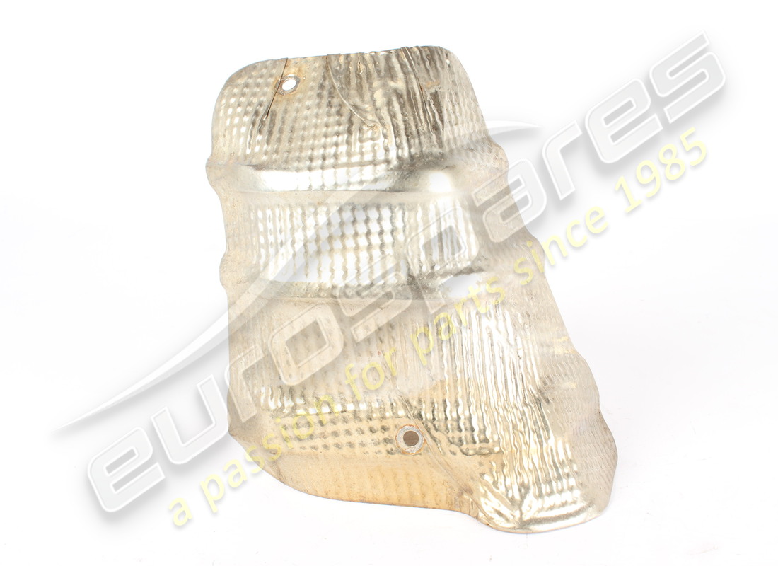 USATO Ferrari COLLETTORE DI SCARICO DX CALORE SHI . NUMERO PARTE 337120 (1)