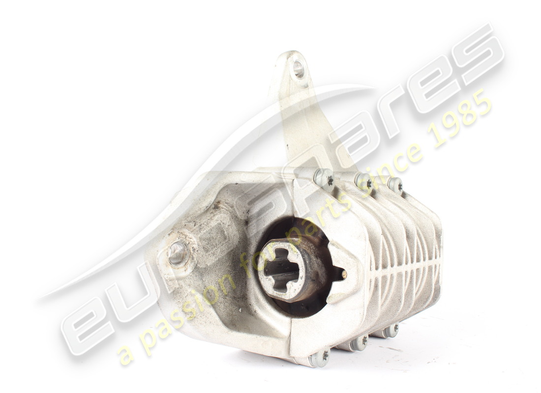 usato eurospares montaggio completo del cambio. numero parte eap1493225 (2)