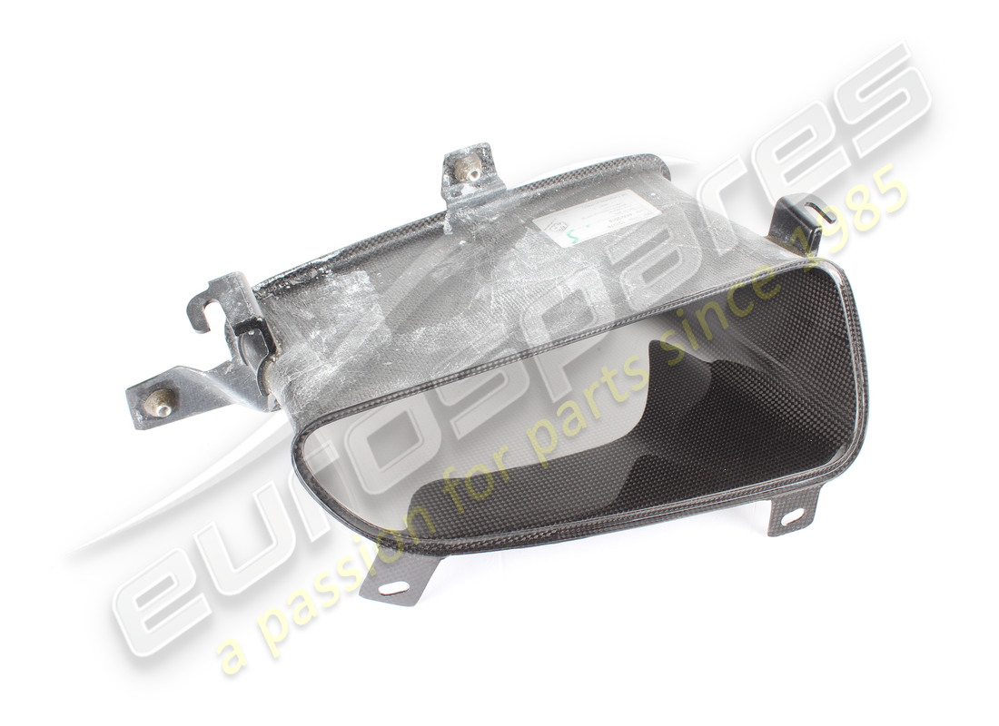 nuovo ferrari condotto uscita aria sx completo. numero parte 767076 (2)