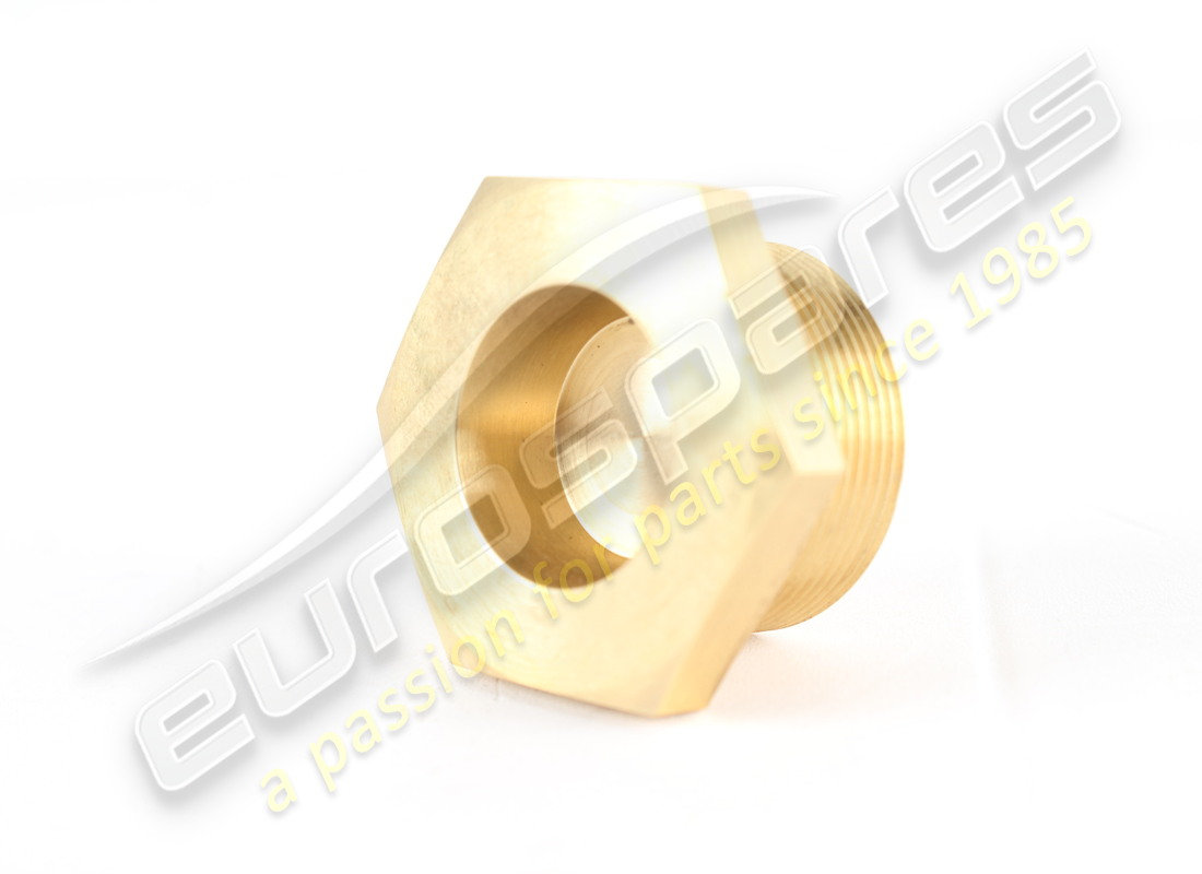 NUOVO Eurospares TAPPO DI SCARICO . NUMERO PARTE 100826 (1)