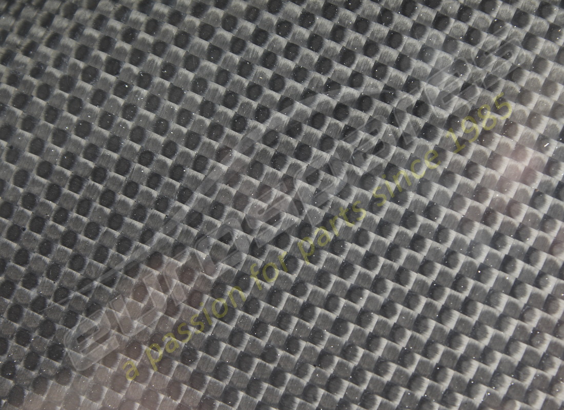 nuovo ferrari kit spoiler su fibra di carbonio. numero parte 70003368 (3)