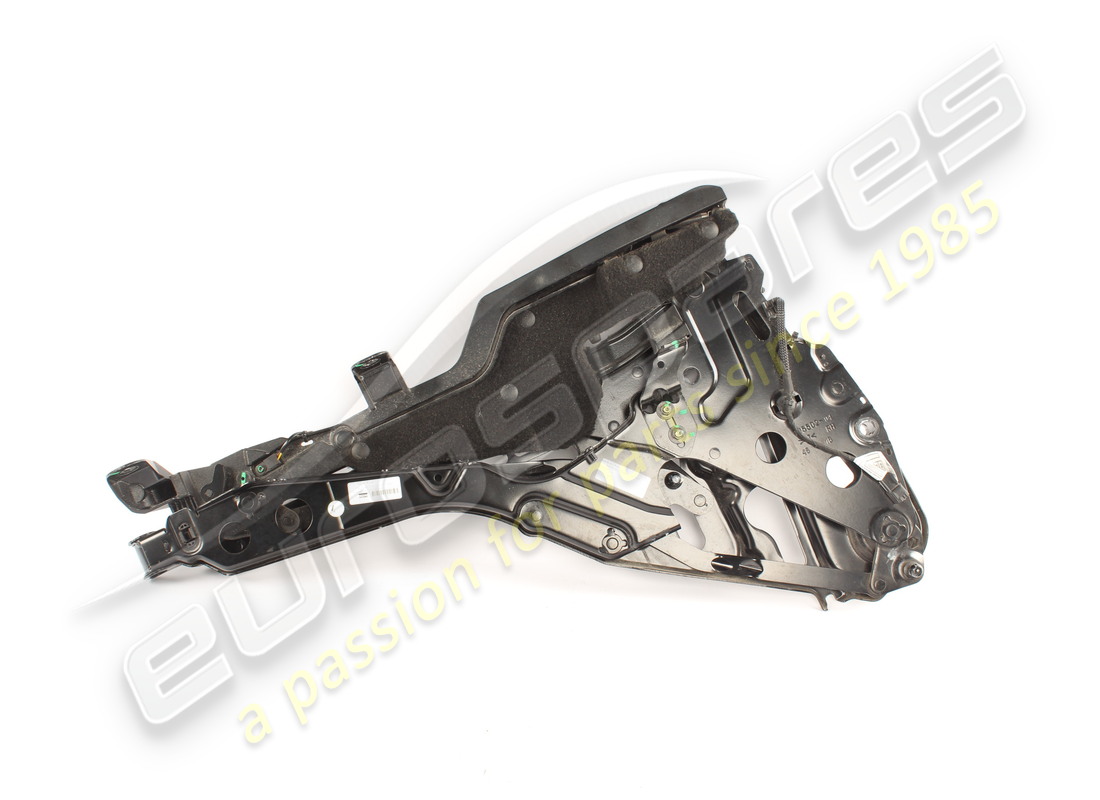 ferrari copertura cassone dx e bagagli usati. numero parte 768594 (1)
