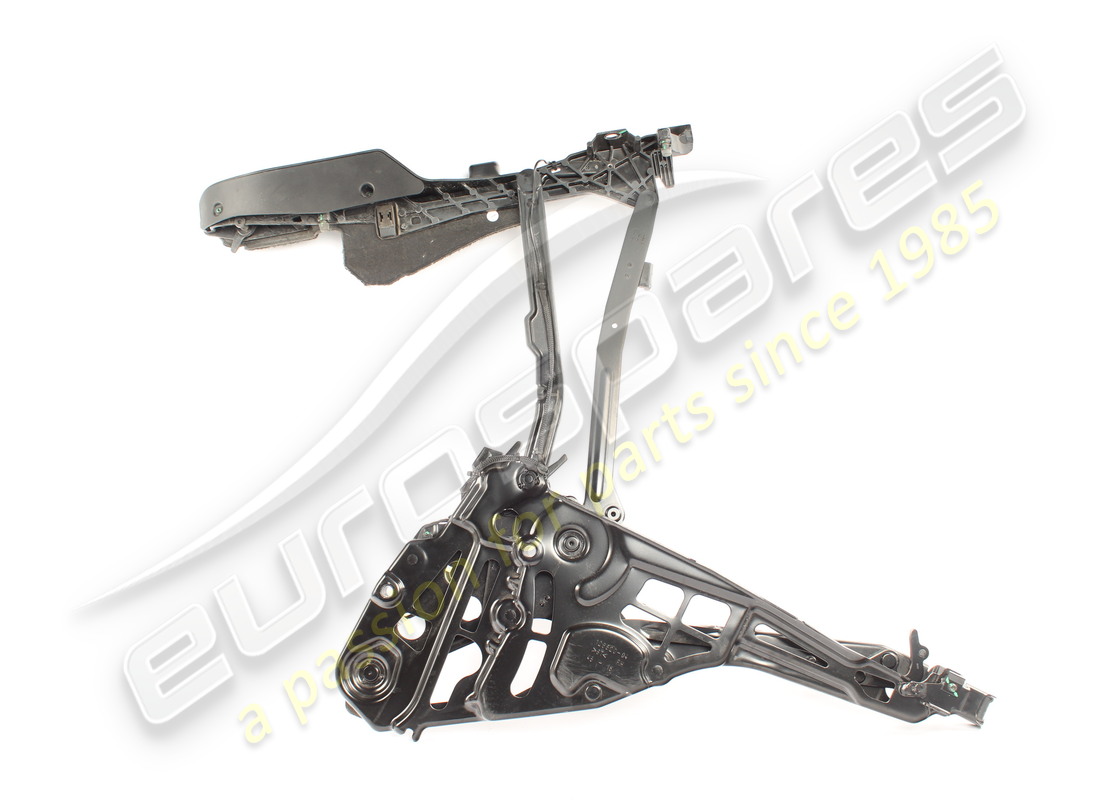 ferrari copertura cassone dx e bagagli usati. numero parte 768594 (2)