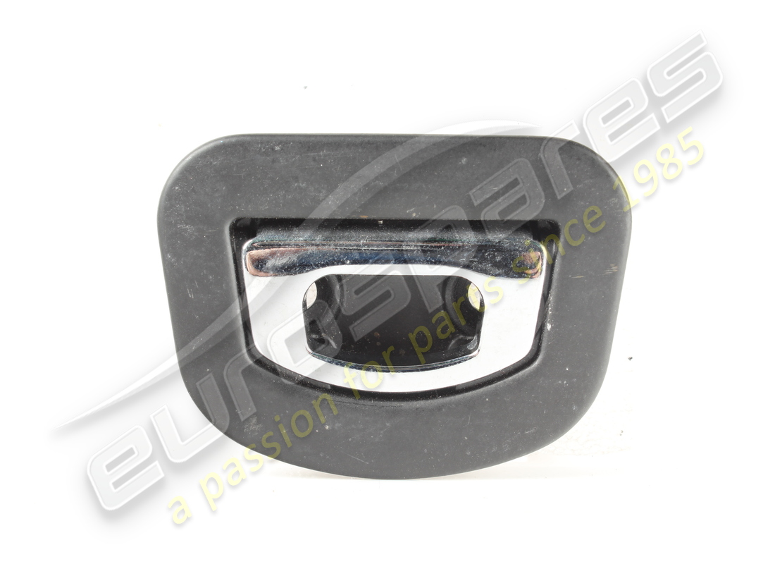 PIASTRA GANCIO USATA Maserati NUMERO PARTE 670016965 (1)