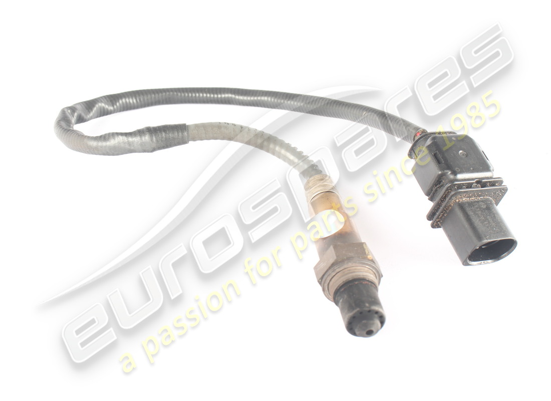 Ferrari SENSORE LAMBDA ANTERIORE USATO. NUMERO PARTE 217447 (1)