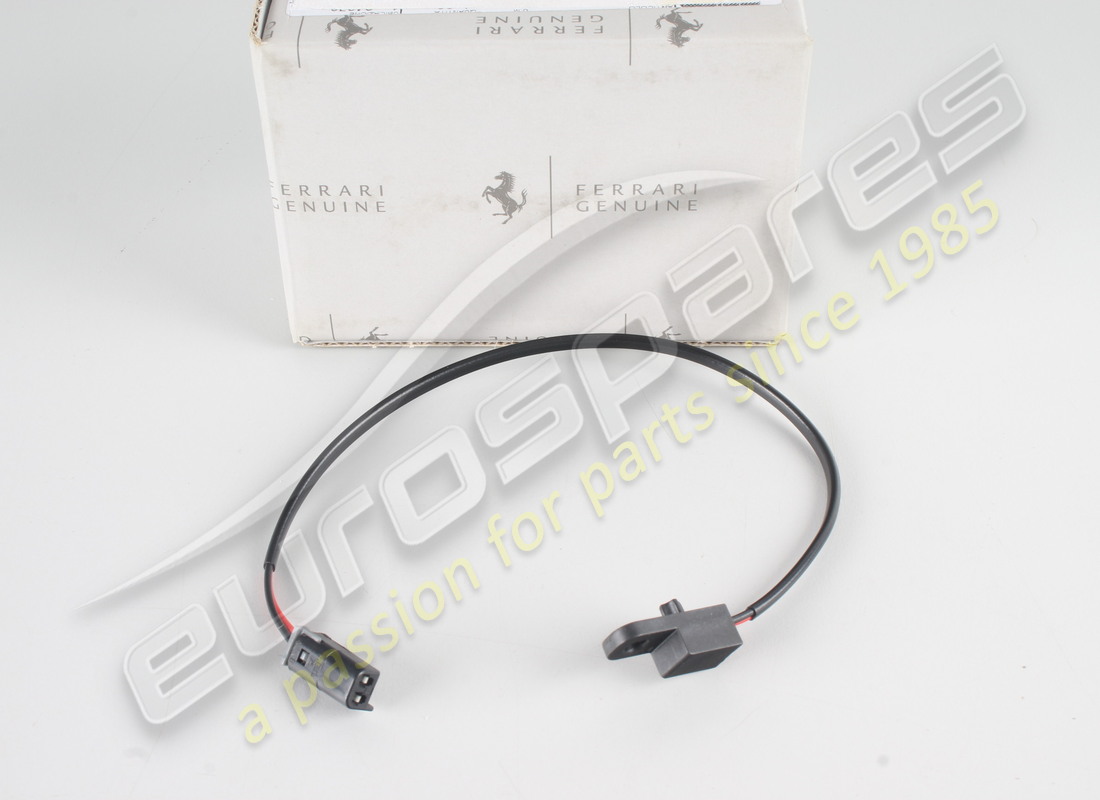 nuovo sensore di prossimità ferrari. codice articolo 80847800 (1)