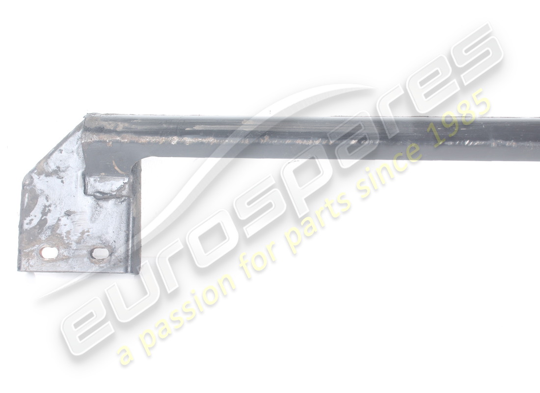 USED MASERATI LOWER CHASSIS RETAINING BAR. PART NUMBER 376630146 (2) used maserati lower chassis retaining bar. part number 376630146 (2)