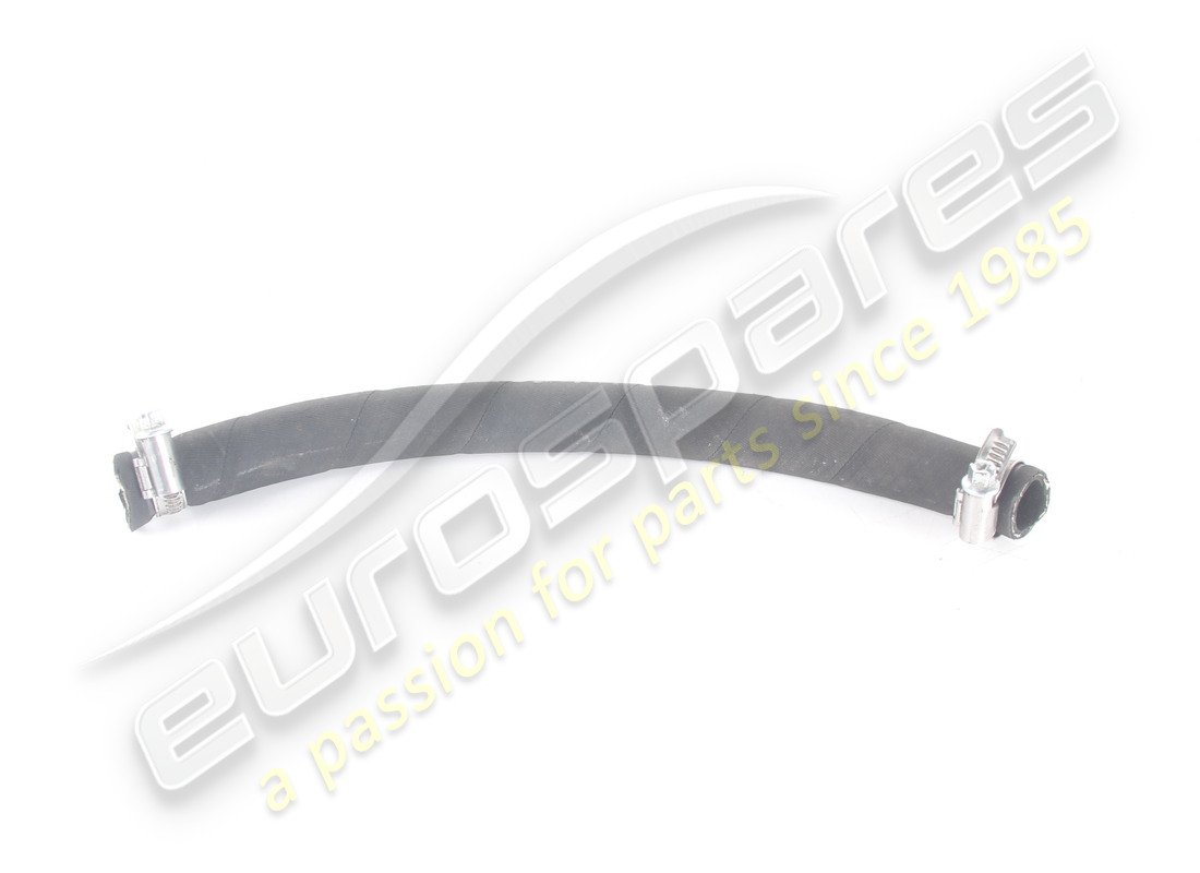 MANICOTTO DI SPURGO OLIO USATO Maserati DAL DECANTER. NUMERO PARTE 573042500 (1)