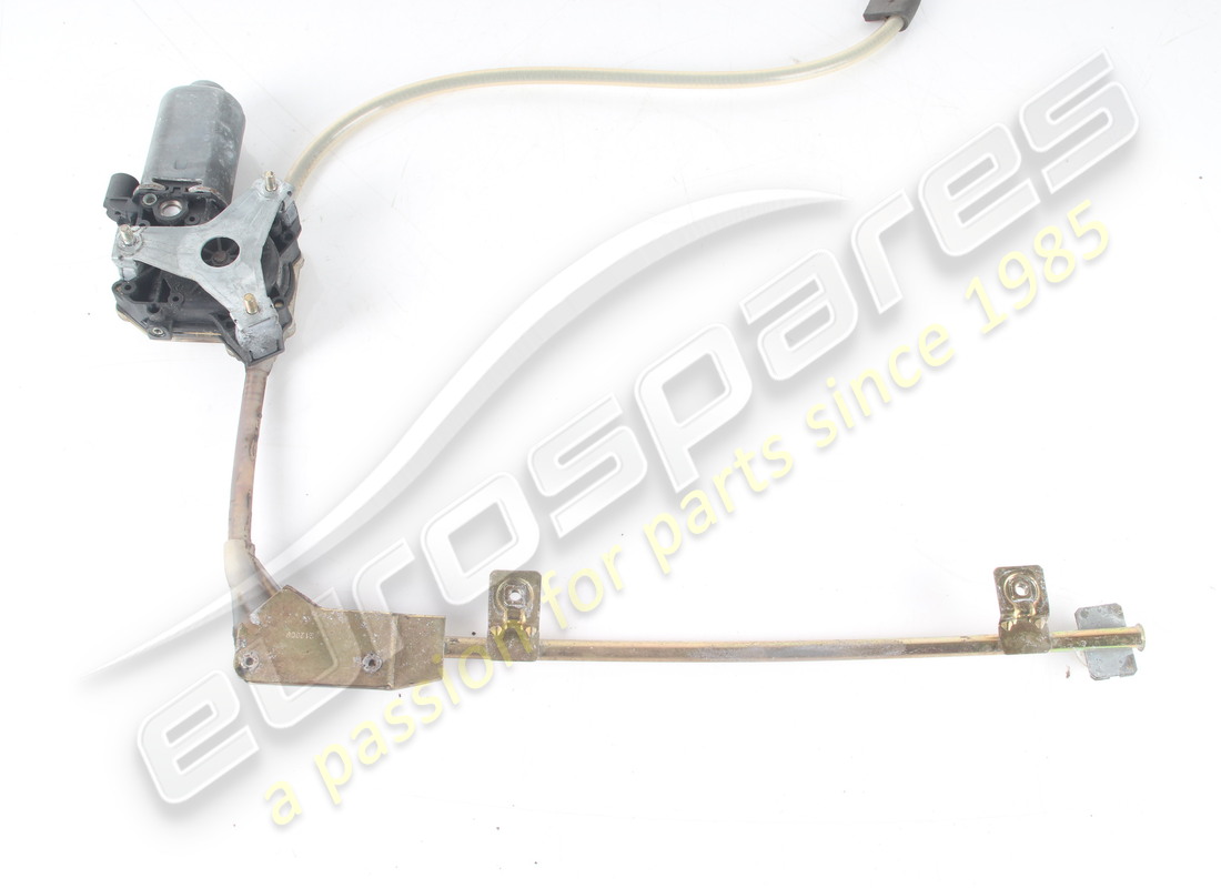 alzavetro finestrino destro usato maserati. numero parte 377705072 (3)