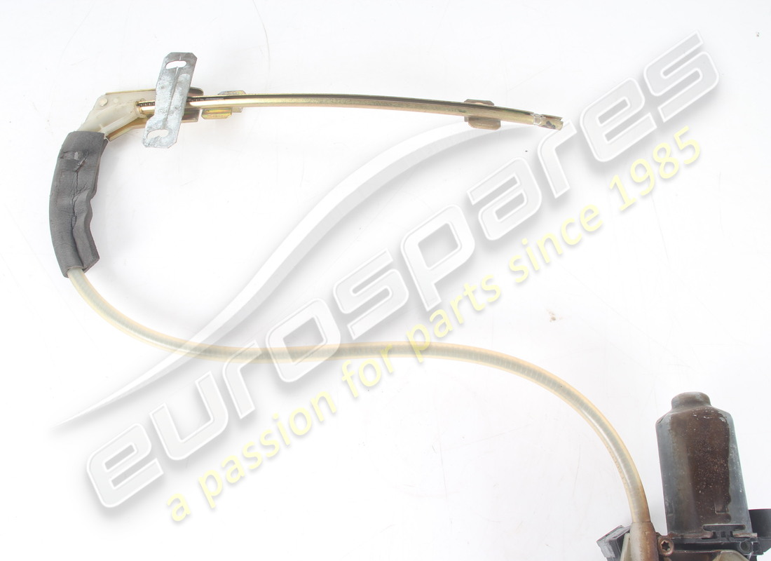 alzavetro finestrino destro usato maserati. numero parte 377705072 (5)