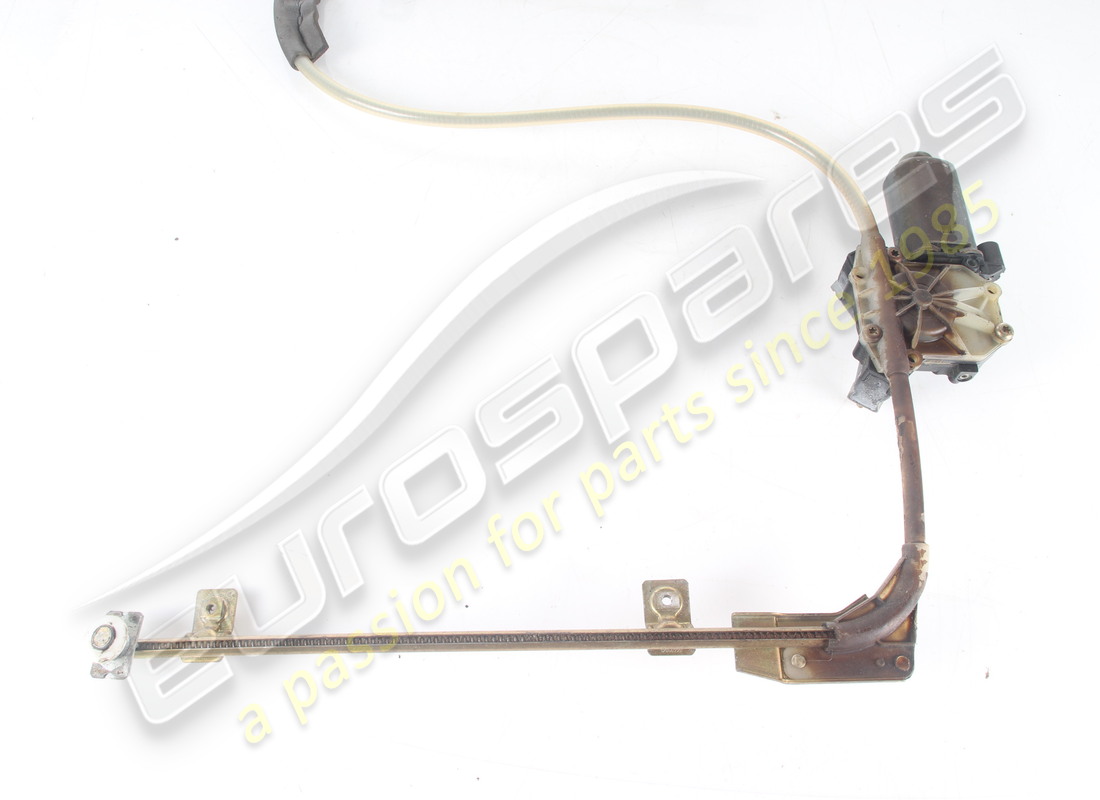 alzavetro finestrino destro usato maserati. numero parte 377705072 (6)