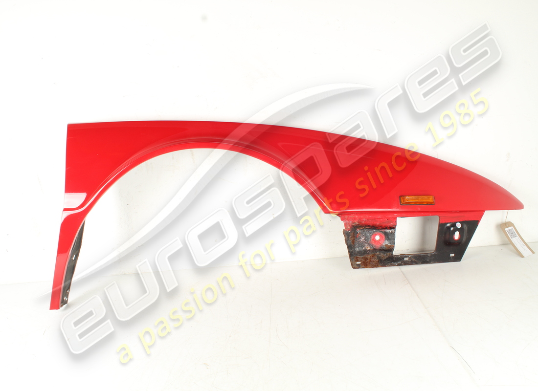 USATO Ferrari PANNELLO ALA ANTERIORE DESTRO. NUMERO PARTE 61707700 (1)