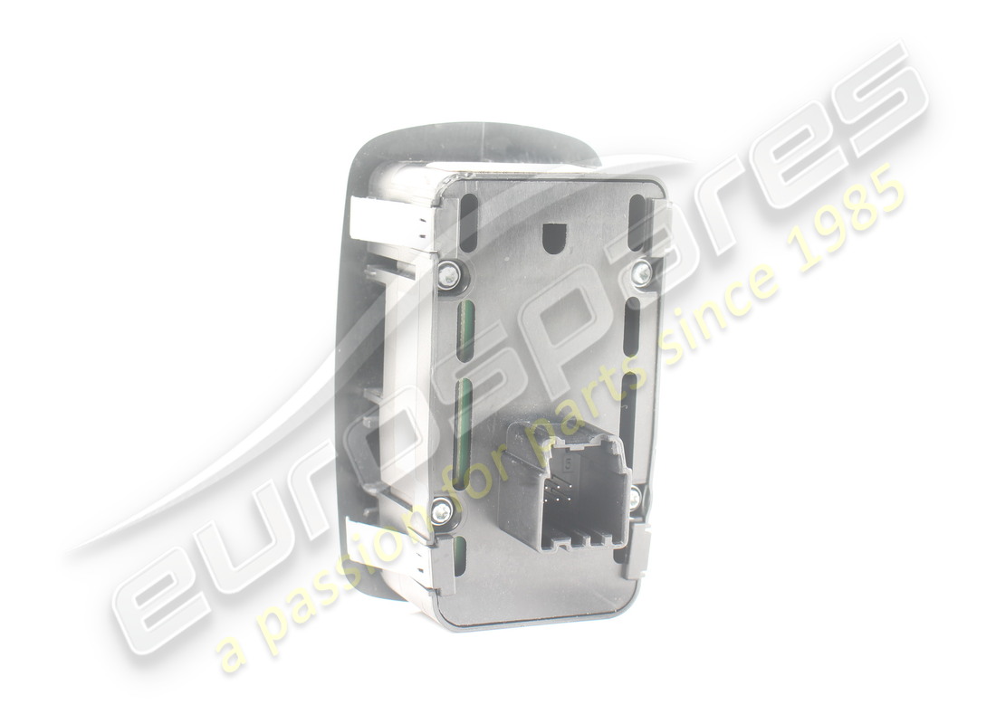 piastra di comando alzacristallo elettrico maserati usata (passe. numero parte 670013822 (2)