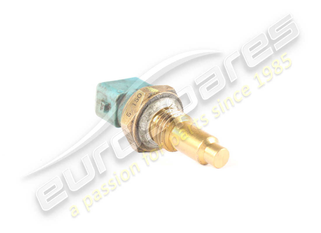 usato ferrari sensore temperatura acqua. numero parte 125380 (2)
