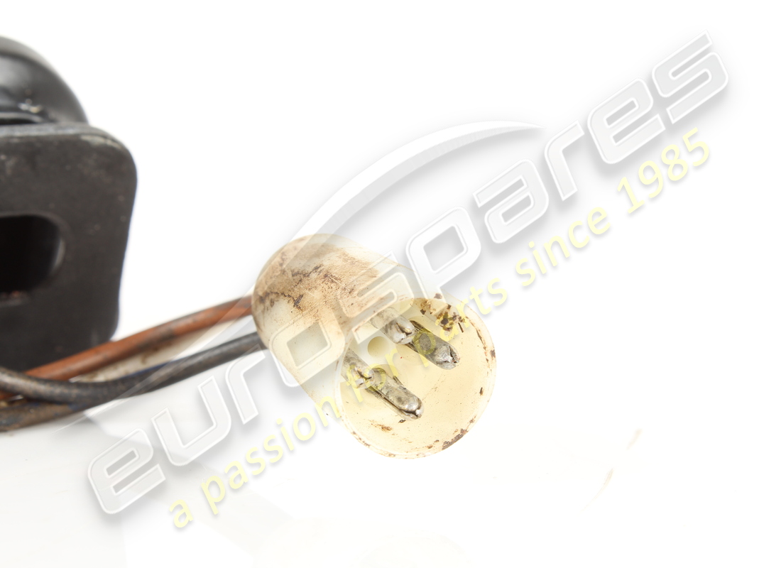 specchio esterno sx usato ferrari numero parte rhd 61172700 (3)