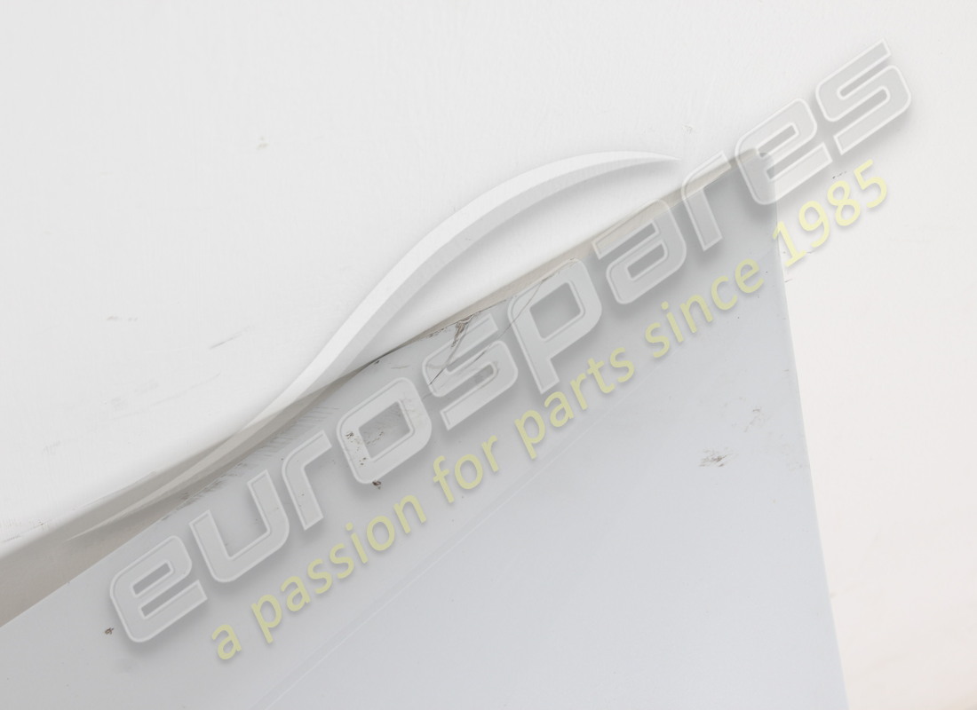 porsche alare usato con innesco. numero parte 992821101aygrv (4)