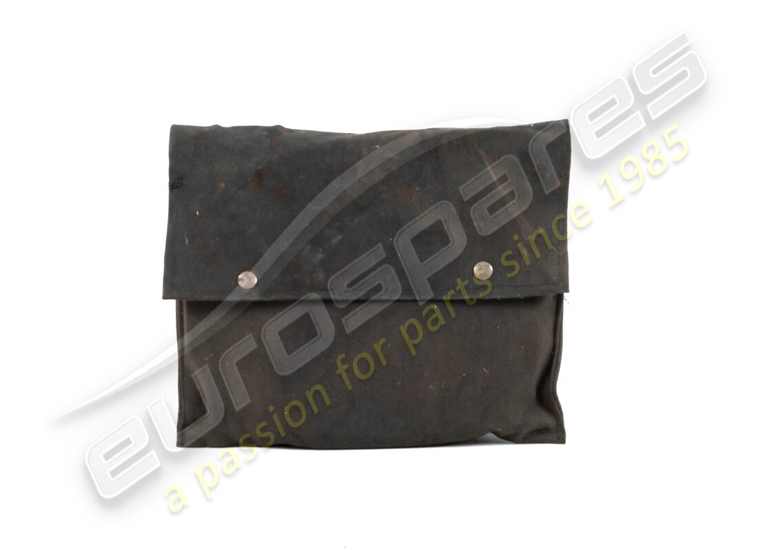 kit attrezzi lamborghini usato (vecchio stock di fabbrica). numero parte 004805150 (2)